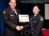 Firefighter Conley - EMR Certificate